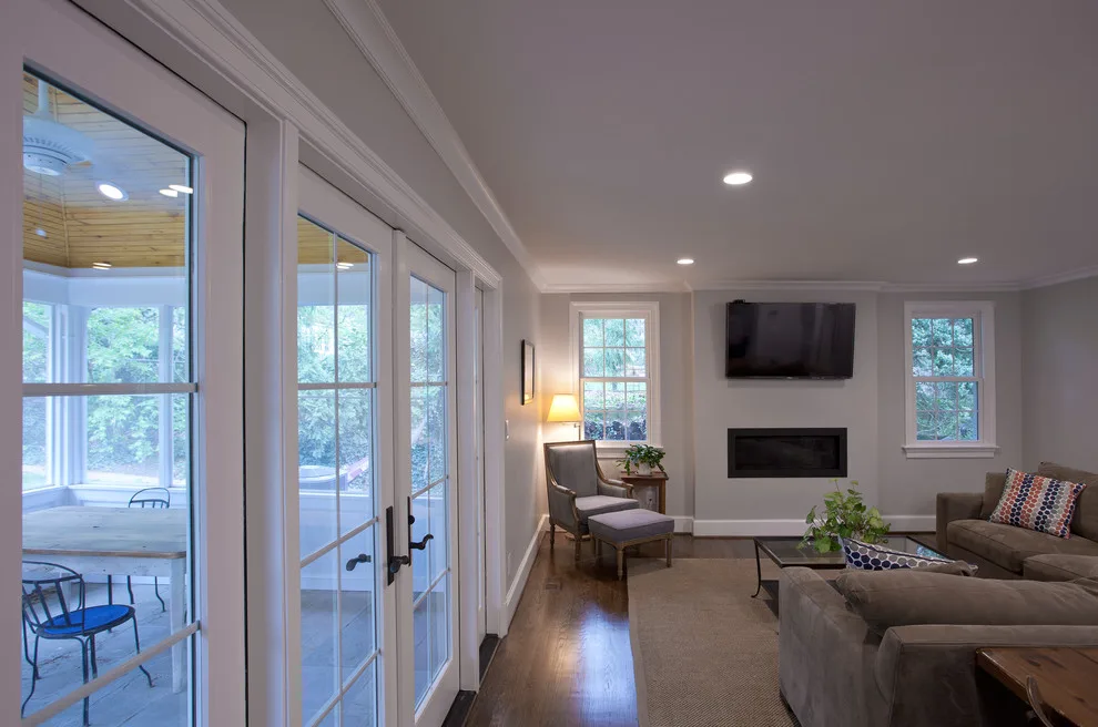 Dorset Street by Upton Architecture, LLC - Photo 8