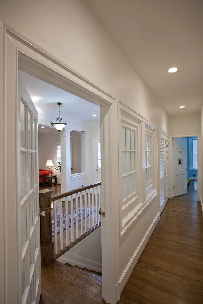 Dorset Street by Upton Architecture, LLC - Photo 33
