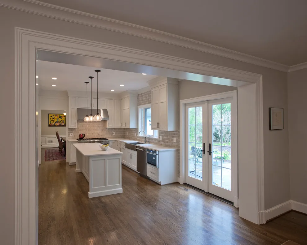 Dorset Street by Upton Architecture, LLC - Photo 20