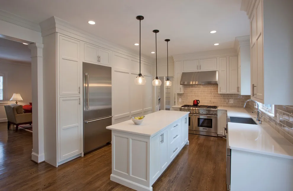 Dorset Street by Upton Architecture, LLC - Photo 31