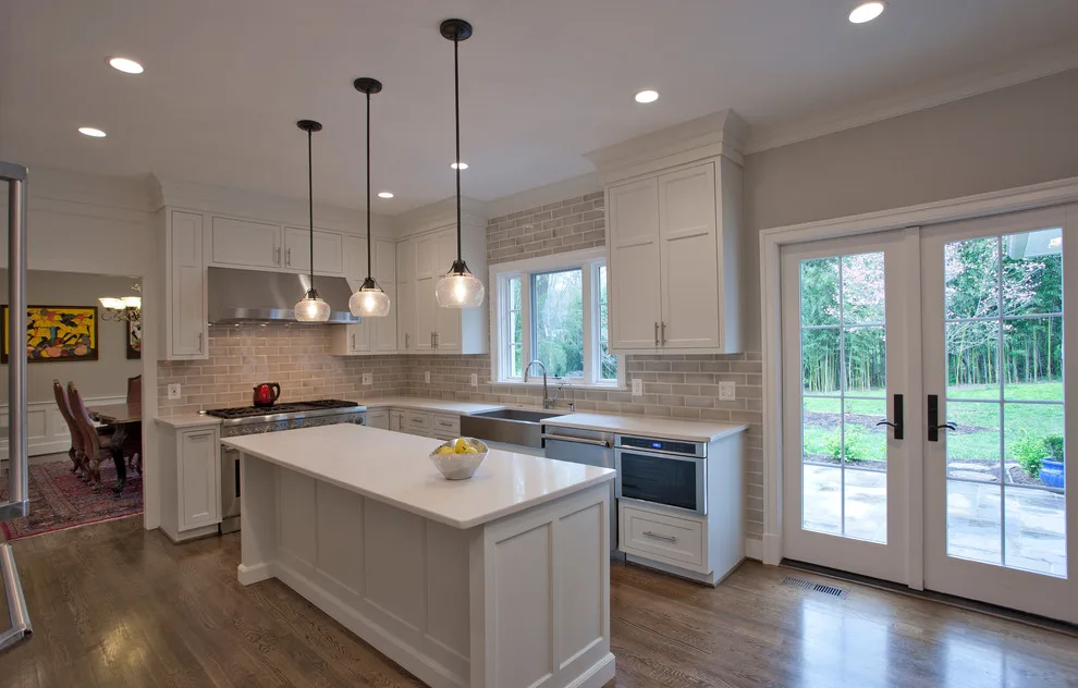 Dorset Street by Upton Architecture, LLC - Photo 5
