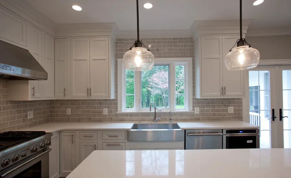 Dorset Street by Upton Architecture, LLC - Photo 17