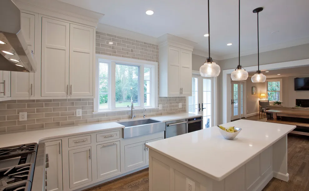 Dorset Street by Upton Architecture, LLC - Photo 11