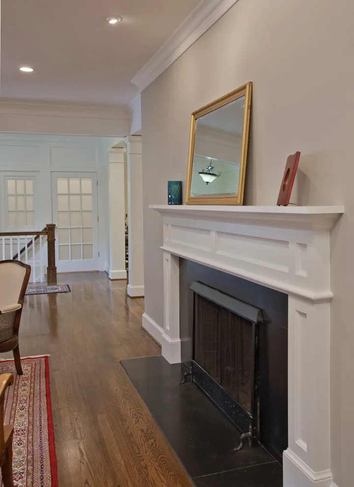 Dorset Street by Upton Architecture, LLC - Photo 19