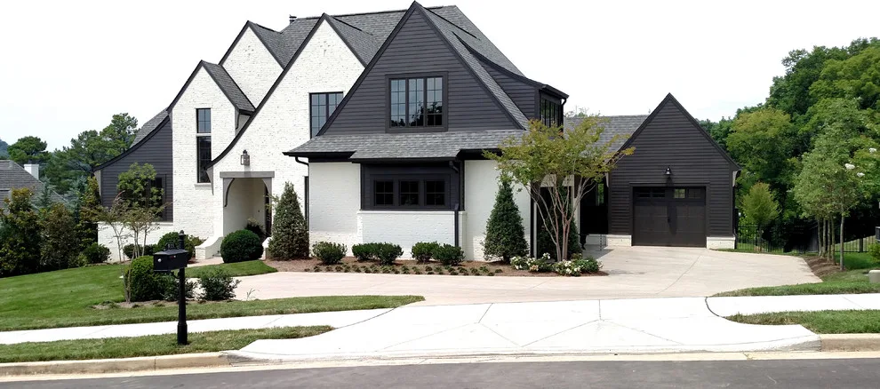 Dorset Park Residence by C Kevin Coffey Dwellings | Design - Photo 2