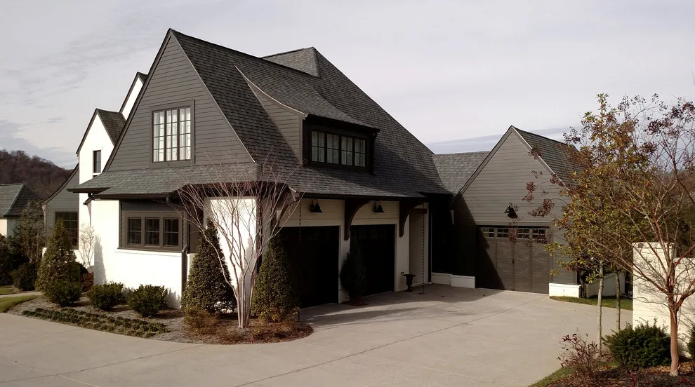 Dorset Park Residence by C Kevin Coffey Dwellings | Design - Photo 3