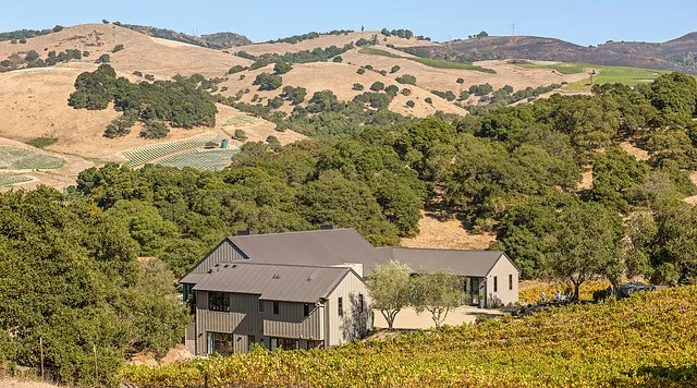 Twin H Ranch by Joseph Farrell Architecture - Photo 5