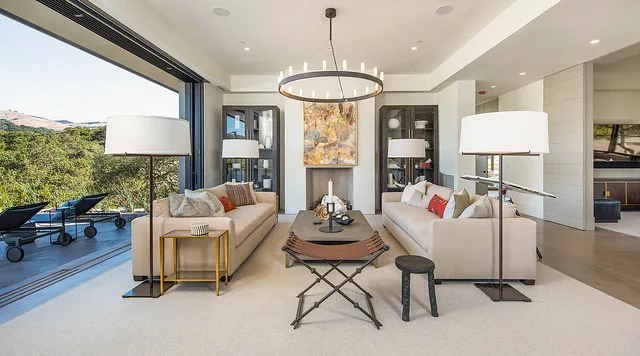 Twin H Ranch by Joseph Farrell Architecture - Photo 2