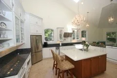 Dual Sink and Dual Dishwasher Kitchen by Esprit Design - Photo 3