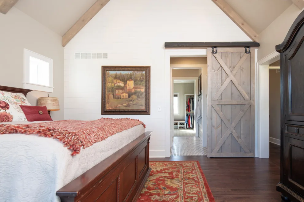 Twin Yoke Homestead by NSPJ Architects - Photo 26