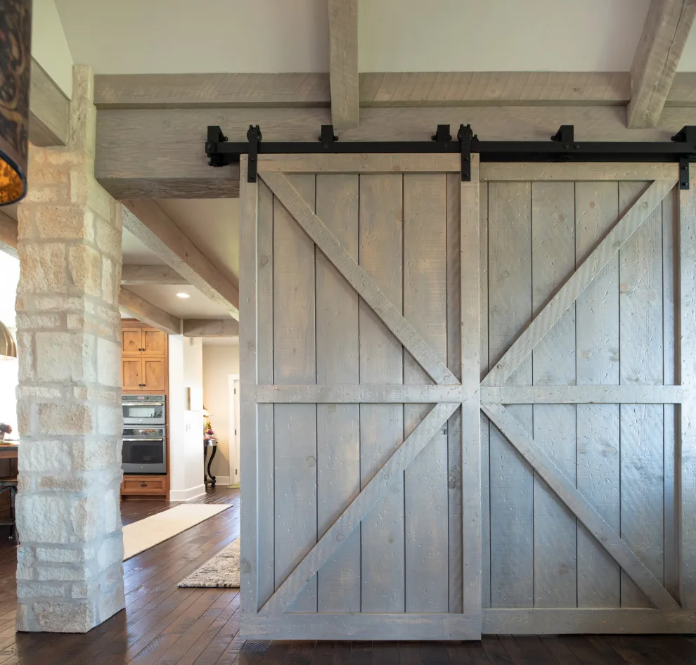 Twin Yoke Homestead by NSPJ Architects - Photo 23