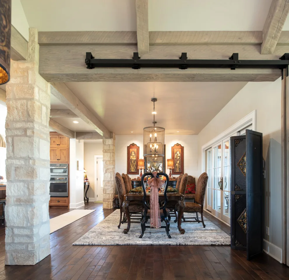 Twin Yoke Homestead by NSPJ Architects - Photo 24