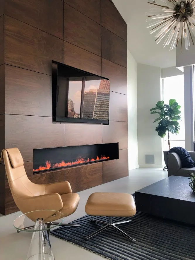 Cleveland Loft Overlooking the Downtown Area by Joseph Myers, Architect, Inc. - Photo 63