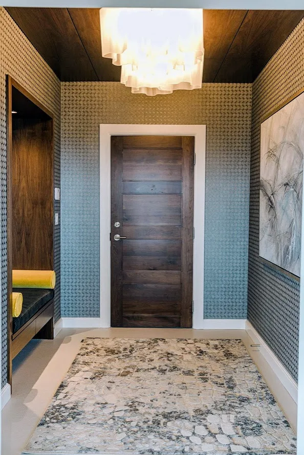Cleveland Loft Overlooking the Downtown Area by Joseph Myers, Architect, Inc. - Photo 49