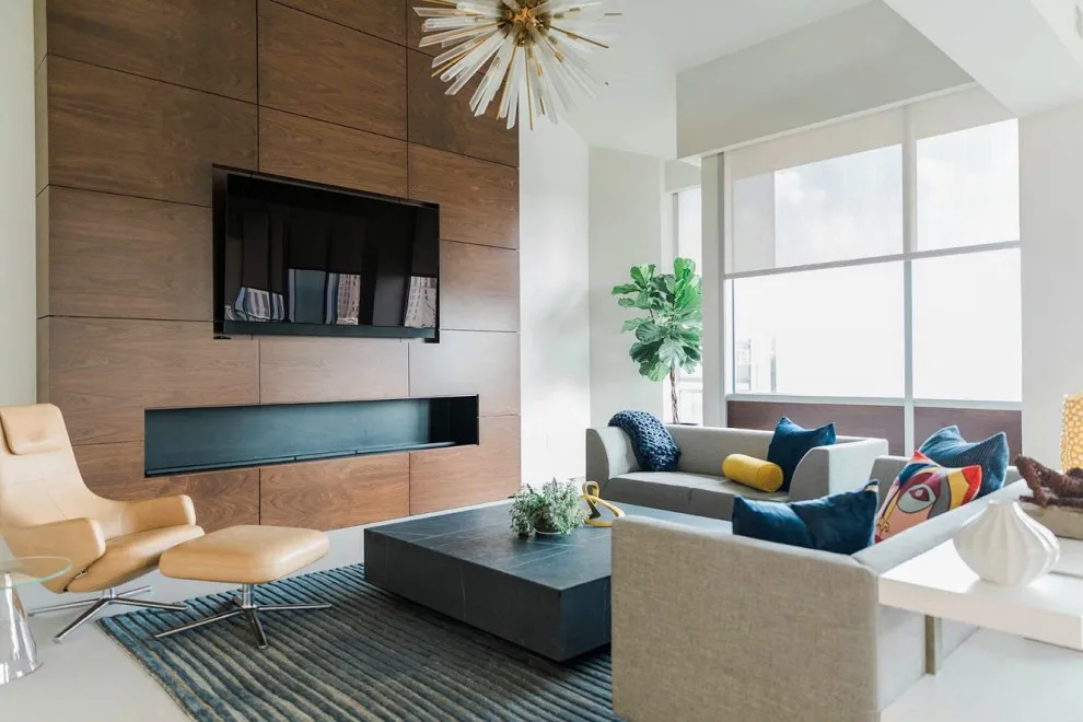 Cleveland Loft Overlooking the Downtown Area by Joseph Myers, Architect, Inc. - Photo 10