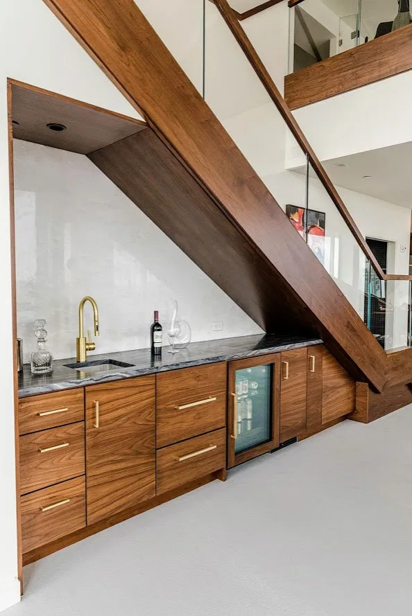 Cleveland Loft Overlooking the Downtown Area by Joseph Myers, Architect, Inc. - Photo 41