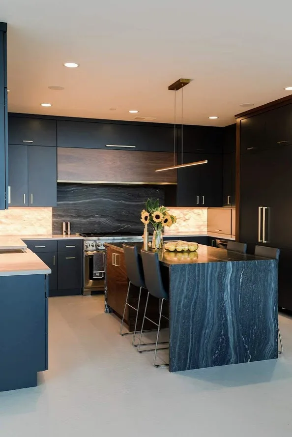 Cleveland Loft Overlooking the Downtown Area by Joseph Myers, Architect, Inc. - Photo 62