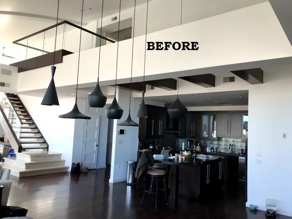 Cleveland Loft Overlooking the Downtown Area by Joseph Myers, Architect, Inc. - Photo 39