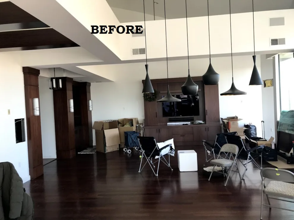 Cleveland Loft Overlooking the Downtown Area by Joseph Myers, Architect, Inc. - Photo 2
