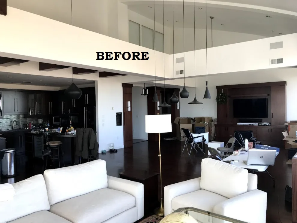 Cleveland Loft Overlooking the Downtown Area by Joseph Myers, Architect, Inc. - Photo 23