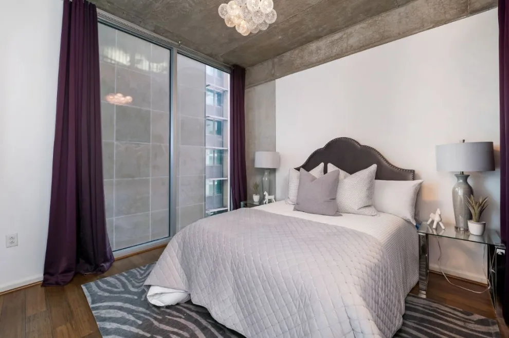 Urban Apartment Renovation by ArchiNerd PLLC - Photo 2