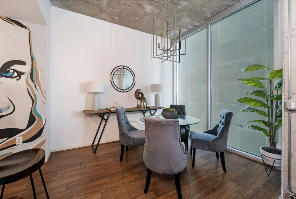 Urban Apartment Renovation by ArchiNerd PLLC - Photo 3