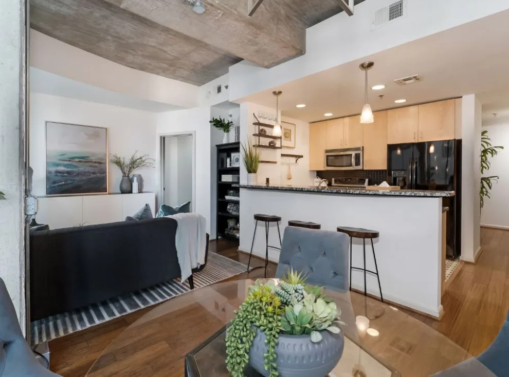 Urban Apartment Renovation by ArchiNerd PLLC - Photo 13