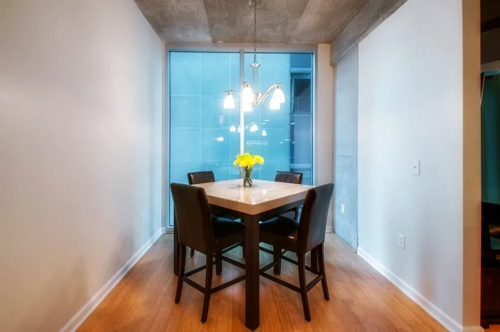 Urban Apartment Renovation by ArchiNerd PLLC - Photo 7