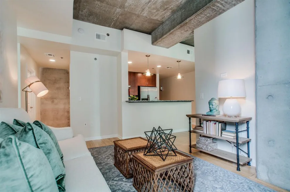 Urban Apartment Renovation by ArchiNerd PLLC - Photo 14