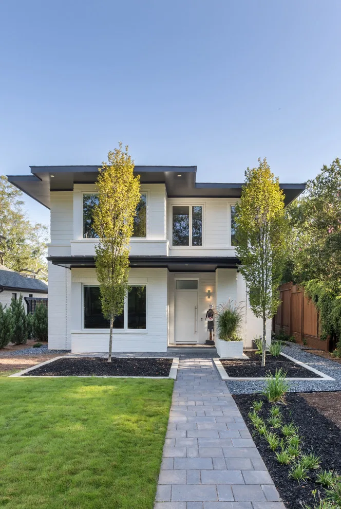 Urban Modern by Tindall Architecture Workshop - Photo 3