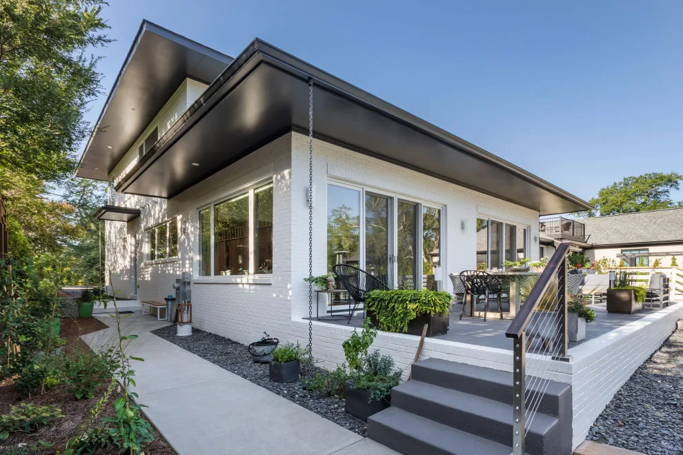 Urban Modern by Tindall Architecture Workshop - Photo 2