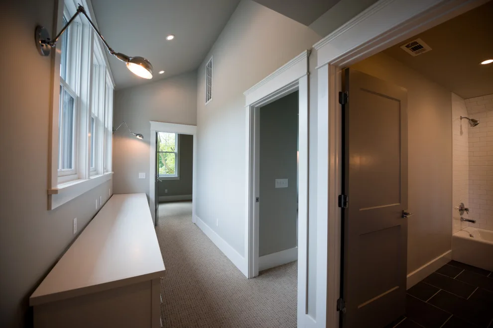 Urban Homestead by Flintlock Architecture & Landscape - Photo 15