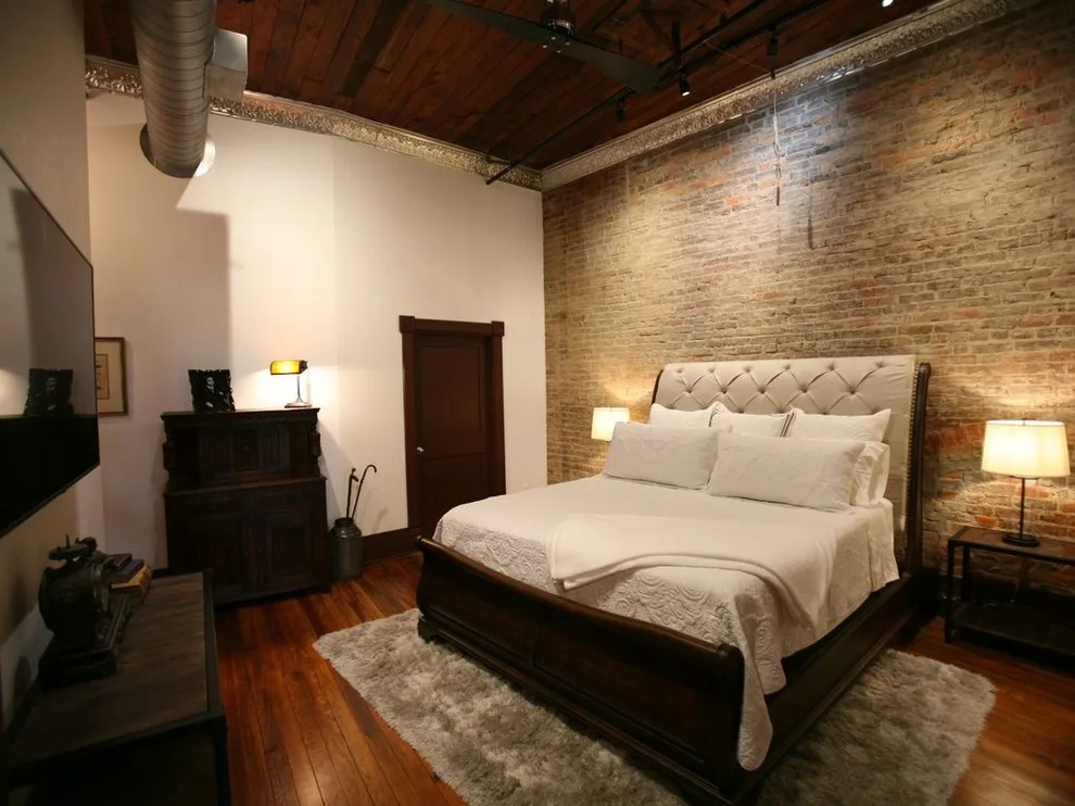 Converted Urban Loft by Nature's Angle, LLC - Photo 9