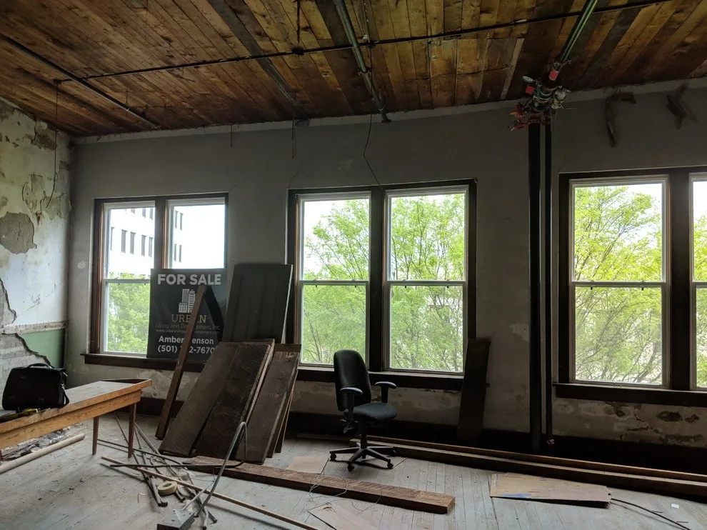 Converted Urban Loft by Nature's Angle, LLC - Photo 10