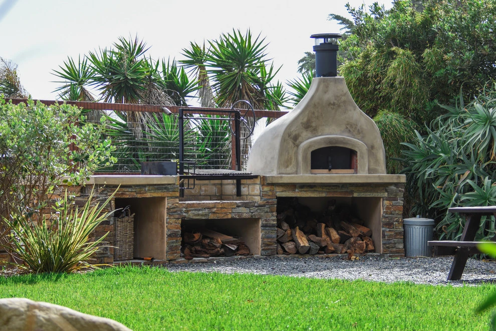 Ventura Ocean View Retreat by Scarlett's Landscape, Inc. - Photo 5