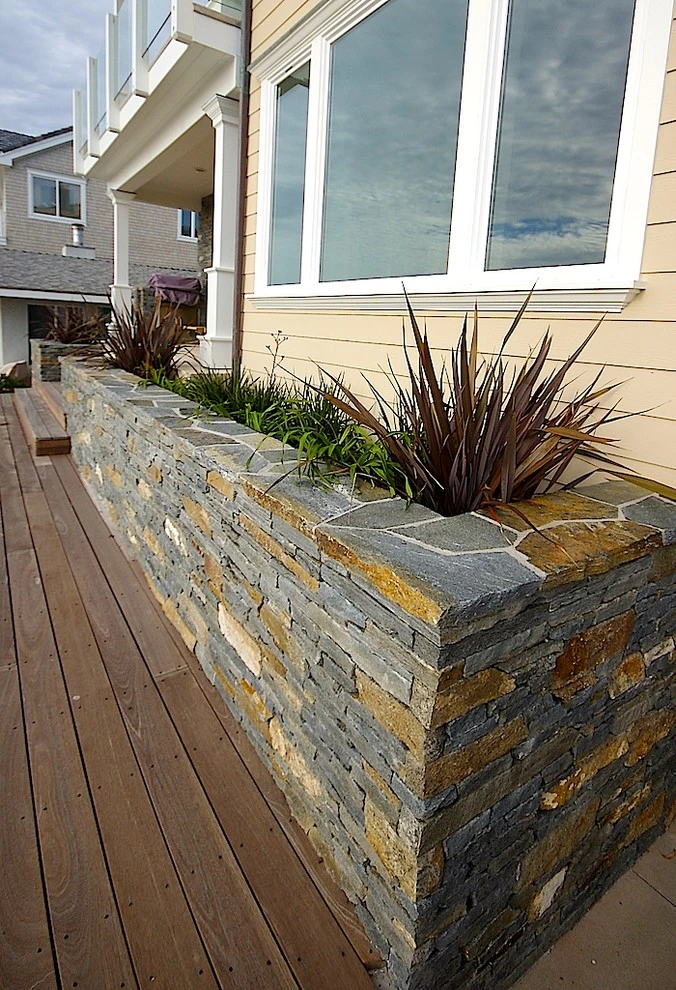 Ventura Faria Beach House by Scarlett's Landscape, Inc. - Photo 2