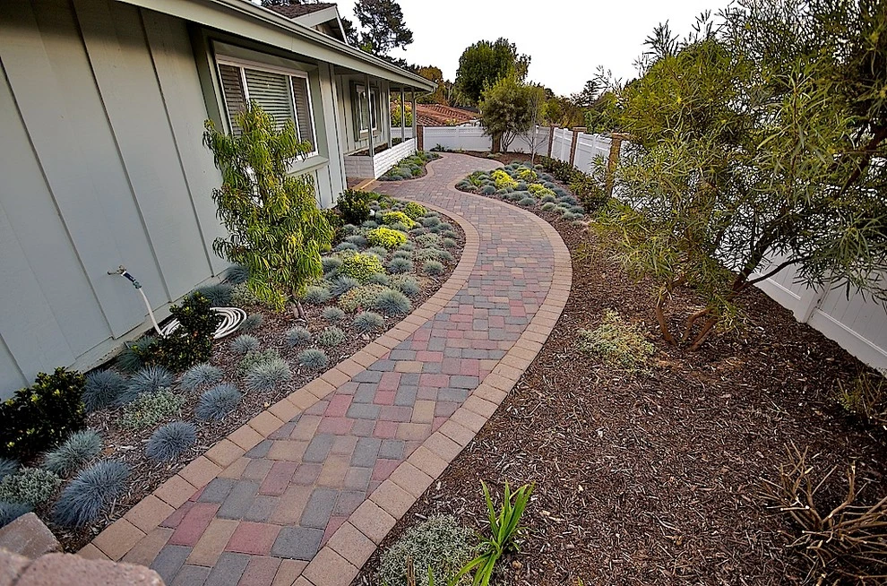 Ventura Ranch House Remodel by Scarlett's Landscape, Inc. - Photo 11