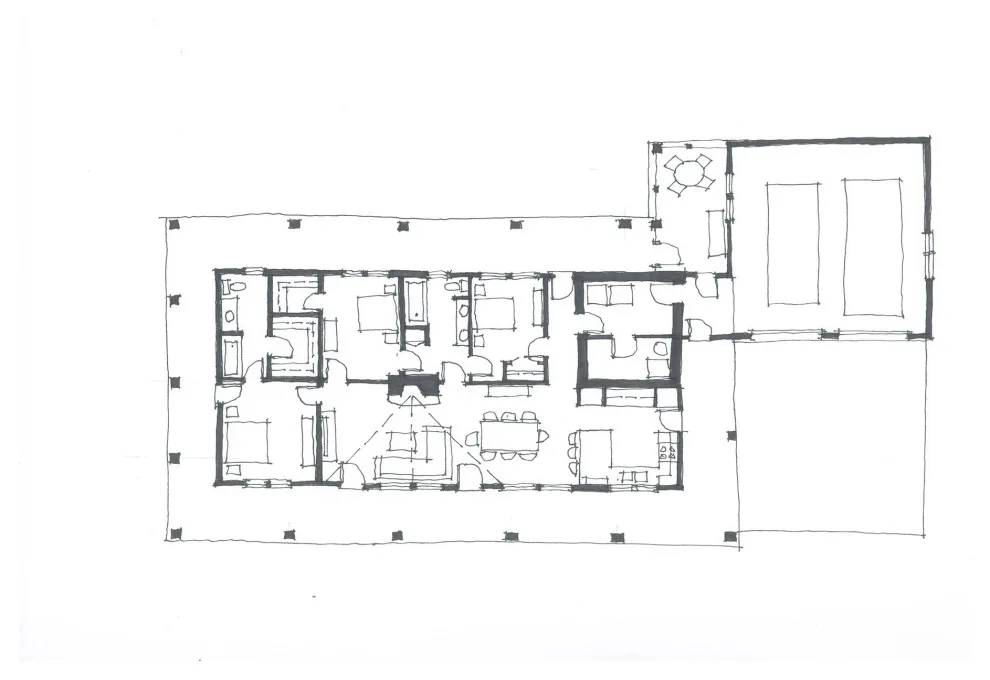 Sven Erik Alstrom Architecture - Photo 14