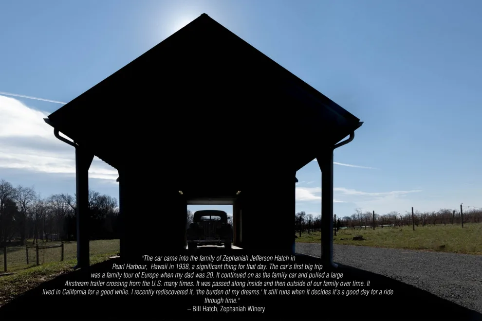 Dragon's Dwelling by Longhouse Architects - Photo 2