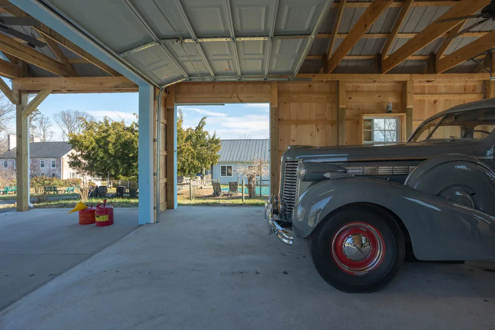 Longhouse Architects - Photo 3