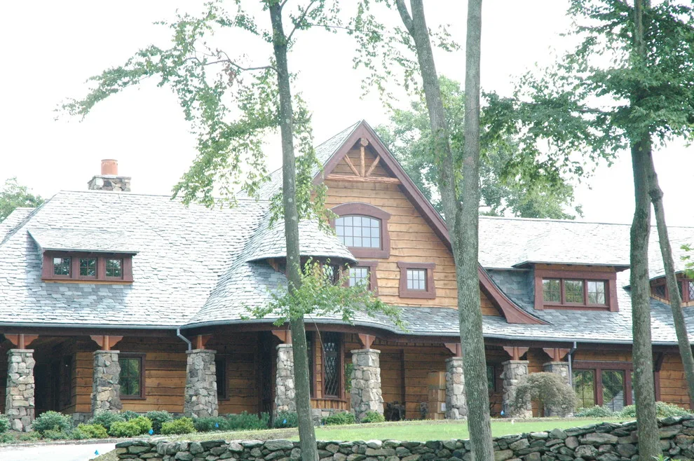 Dragonfly Home by Andrew Chary Architect, PLLC - Photo 7