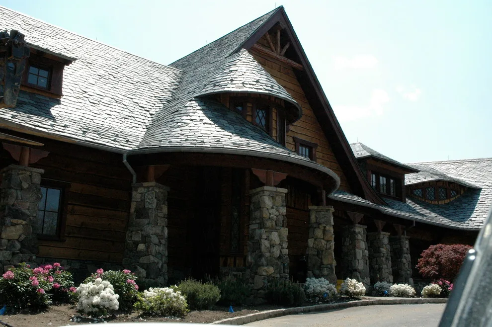 Dragonfly Home by Andrew Chary Architect, PLLC - Photo 2