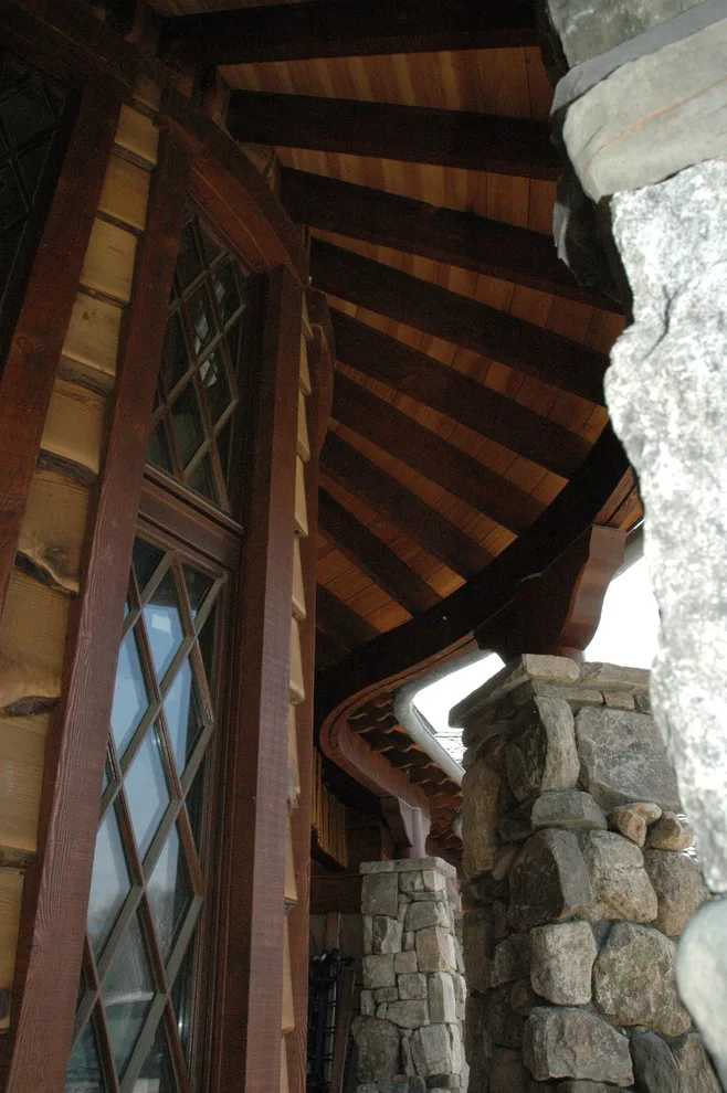 Dragonfly Home by Andrew Chary Architect, PLLC - Photo 4