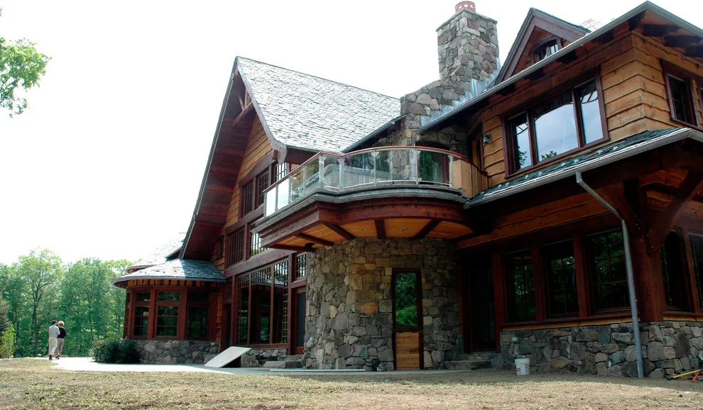 Dragonfly Home by Andrew Chary Architect, PLLC - Photo 3