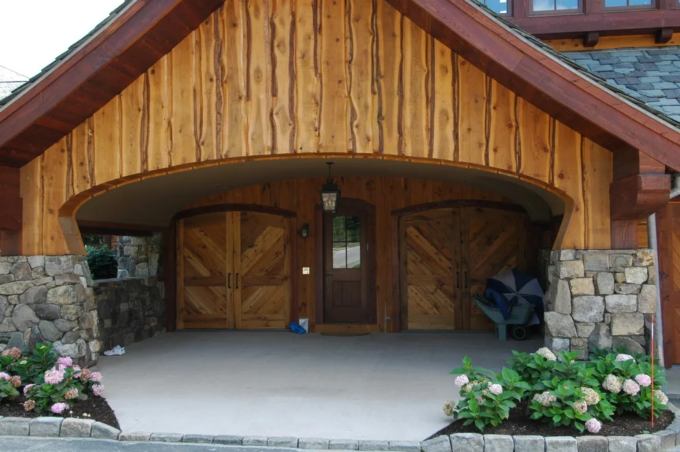 Dragonfly Home by Andrew Chary Architect, PLLC - Photo 6