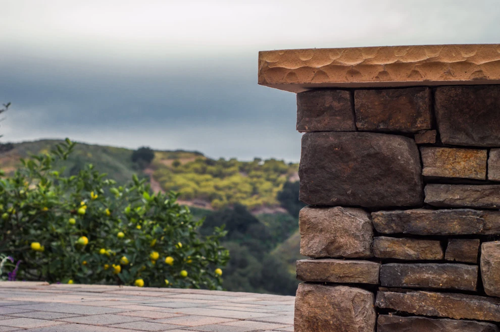 Ventura View Backyard by Scarlett's Landscape, Inc. - Photo 18