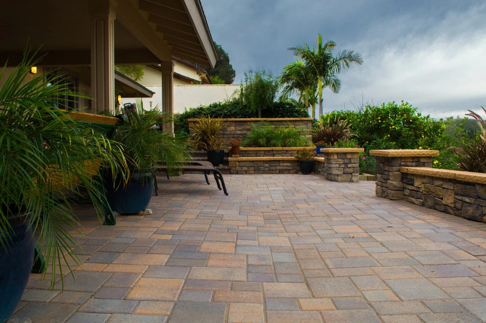 Ventura View Backyard by Scarlett's Landscape, Inc. - Photo 30
