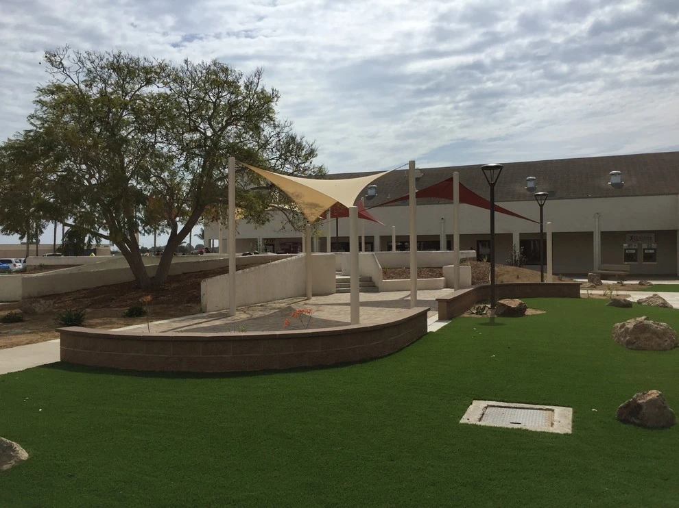Pt Mugu Naval Station by Scarlett's Landscape, Inc. - Photo 3