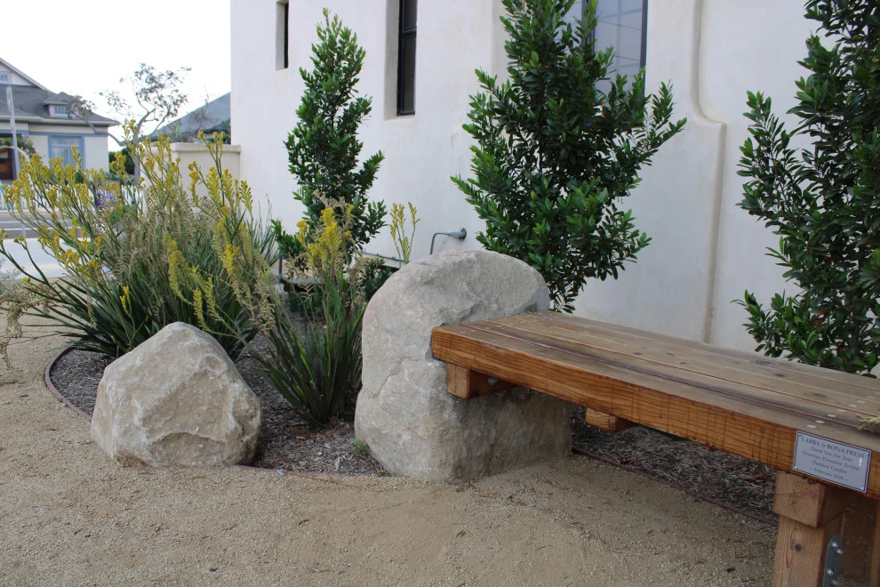 Santa Clara by Scarlett's Landscape, Inc. - Photo 10