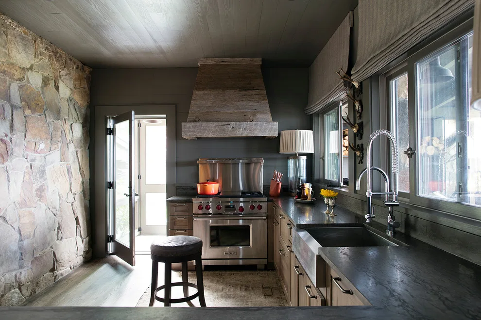 Cottage of Dreamers by Hefferlin & Kronenberg Architects - Photo 7